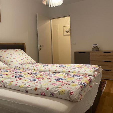 Lovely 3 Rooms Apartment Viena Εξωτερικό φωτογραφία