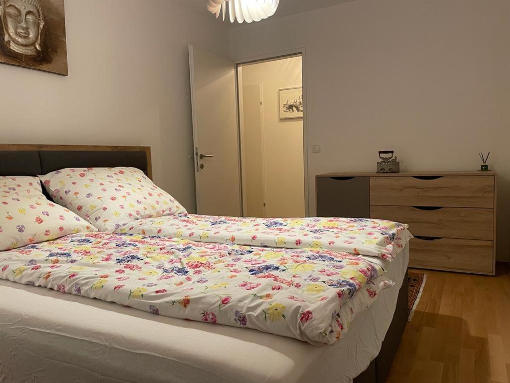 Lovely 3 Rooms Apartment Viena Εξωτερικό φωτογραφία