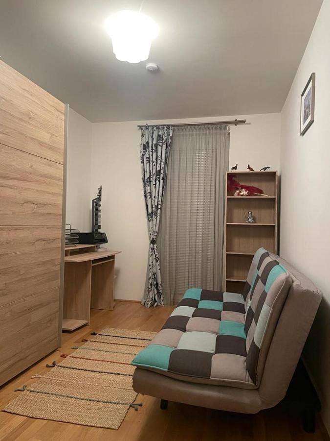 Lovely 3 Rooms Apartment Viena Εξωτερικό φωτογραφία